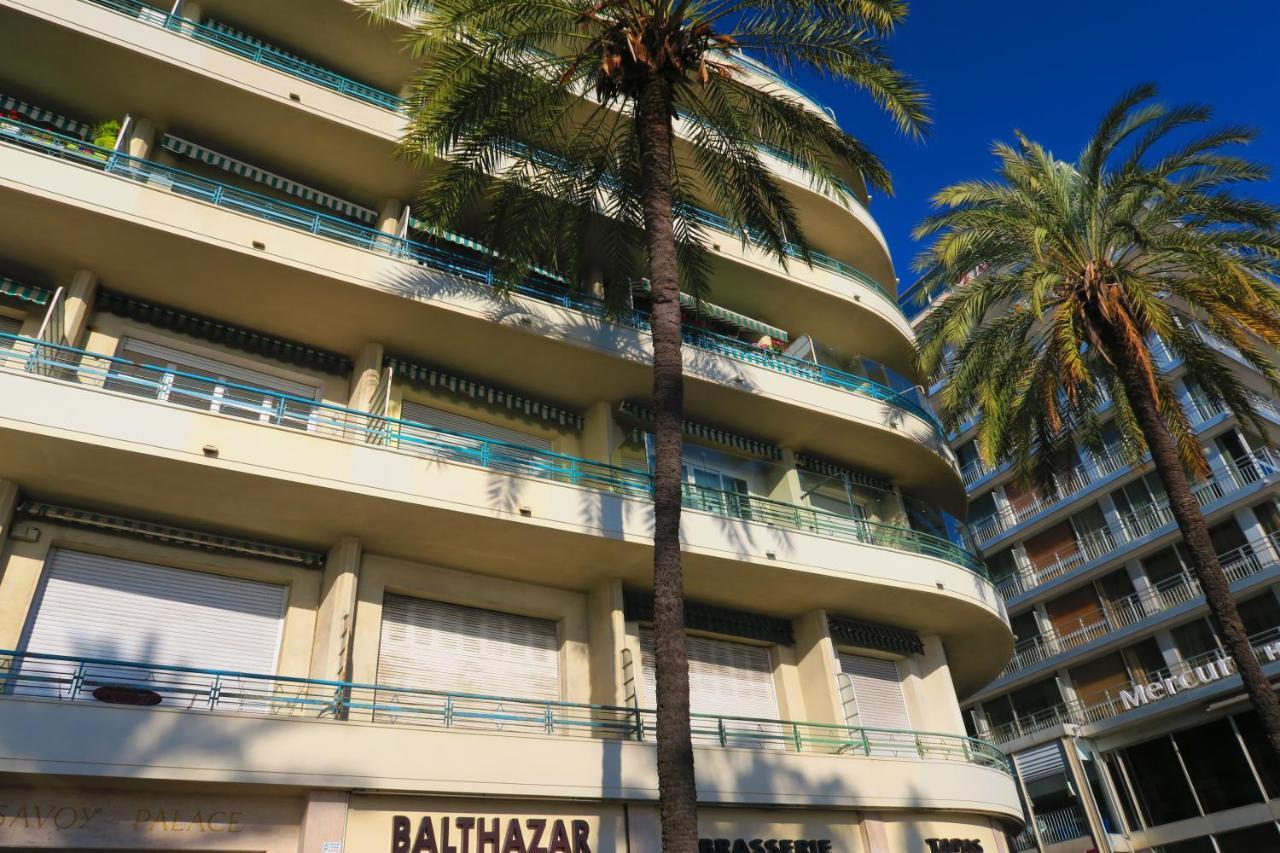 Nestor&Jeeves - Trois Promenade - Central - Very Close Sea Nice Exterior photo