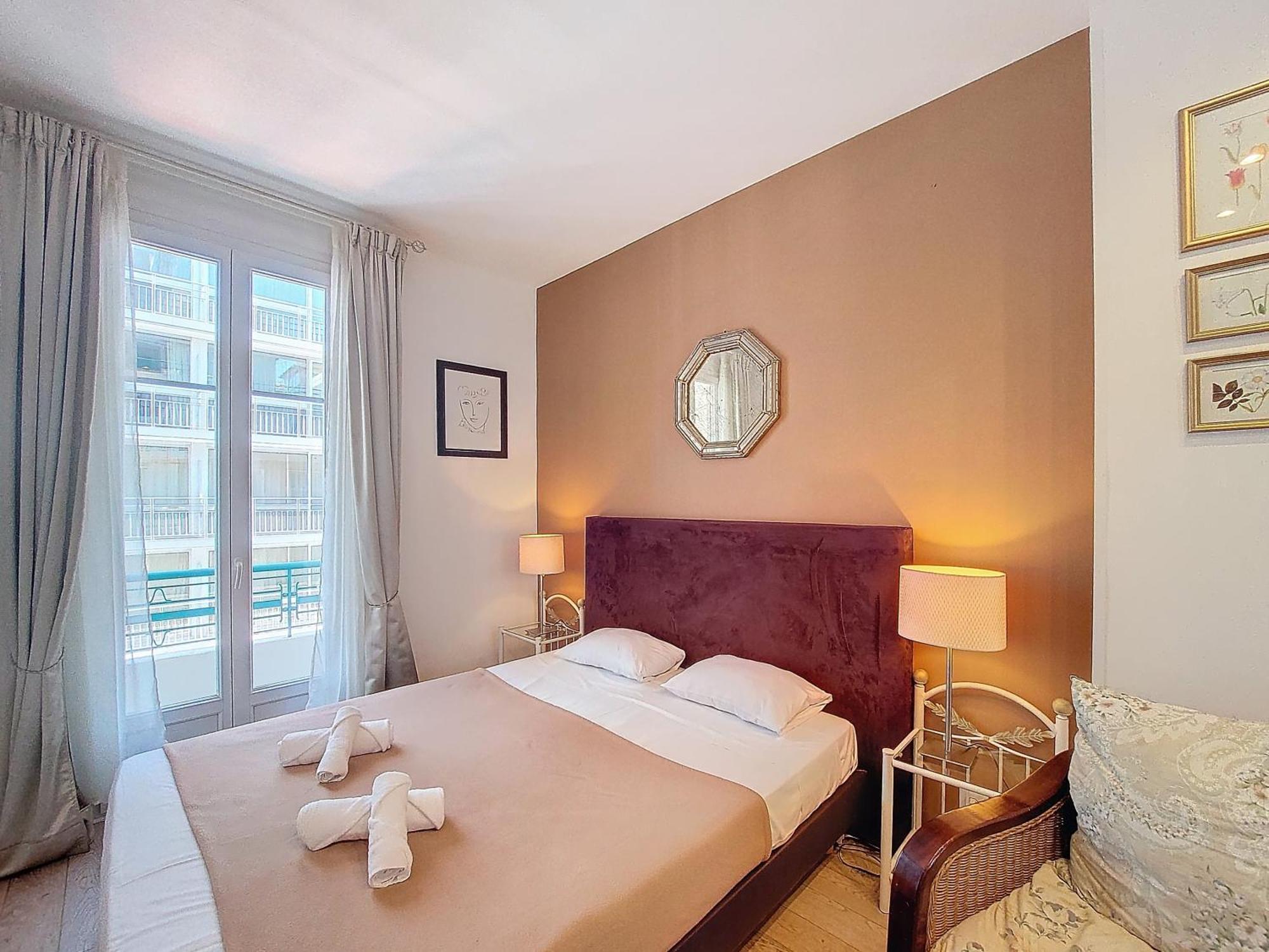 Nestor&Jeeves - Trois Promenade - Central - Very Close Sea Nice Exterior photo